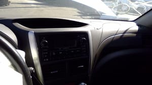 2013 Subaru Impreza