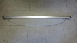 2011 Toyota Prius Cargo Cover