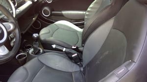 2008 Mini Cooper