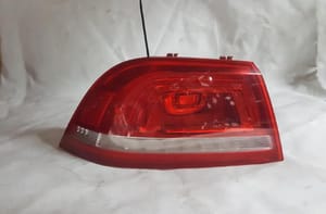 2012 Volkswagen Eos