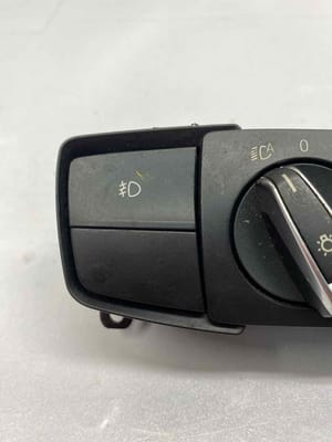 2014 BMW 320i