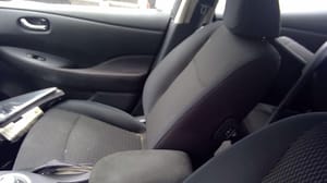 2015 Nissan Leaf