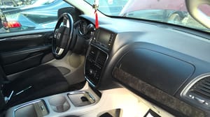 2011 Dodge Caravan