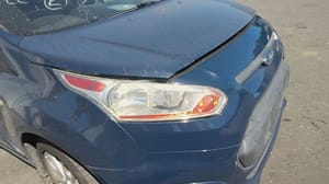 2017 Ford Transit