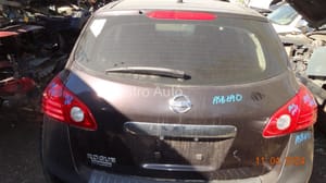 2014 Nissan Rogue