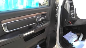 2017 Dodge Dpu15