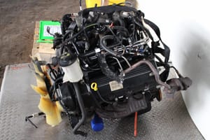 2003 Ford Excursion