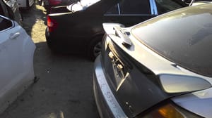 2007 Scion Sciotc