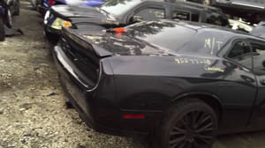 2018 Chrysler Challenger
