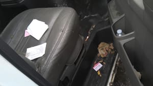 2003 GMC Expr15