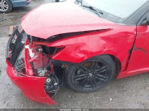 2013 Scion Sciotc