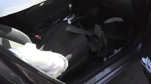 2014 Nissan Versa