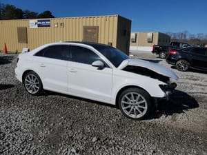 2016 Audi Audia3