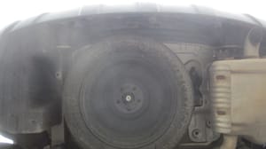 2022 Kia Sorento Wheel