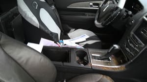 2011 Lincoln Mkx
