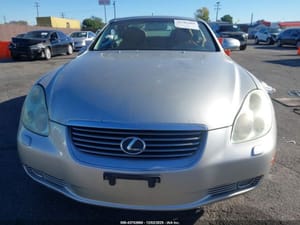 2005 Lexus Lex430