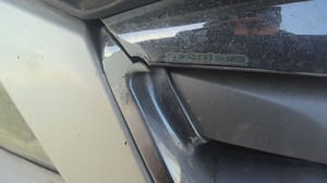 2012 Ford Taurus