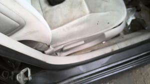2012 Chevrolet Impala