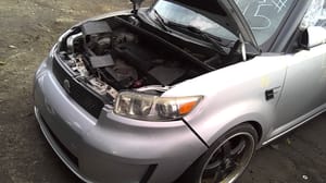 2008 Scion Xb