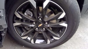 2022 Chevrolet Trailblazer