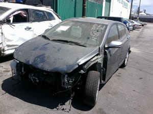 2014 Hyundai Accent