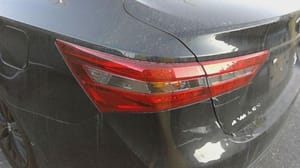 2017 Toyota Avalon