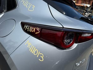 2021 Mazda Cx-30