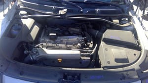 2003 Audi Tt