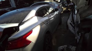 2016 Nissan Maxima
