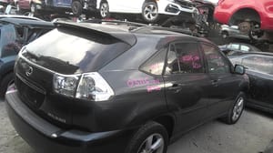 2004 Lexus Rx330