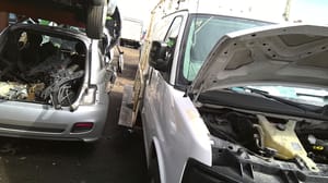 2014 GMC Expr25