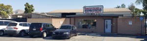Crown Auto
