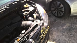 2013 Mazda Mazda2