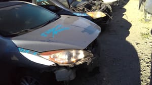 2012 Mazda Mazda3