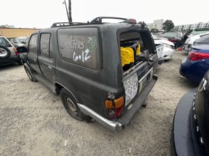 1995 Toyota 4Runner