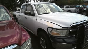 2010 Dodge Dpu15