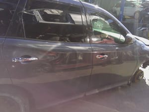 2014 Nissan Pathfinder
