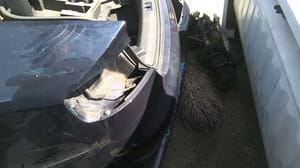 2010 Audi Audia4