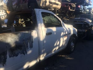 2013 Dodge Dpu25
