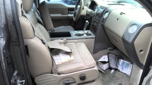 2005 Ford F-150