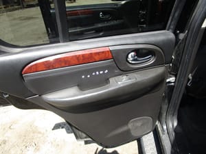 2007 GMC Envoy