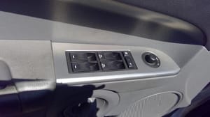 2006 Jeep Commander