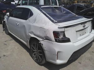 2014 Scion Sciotc