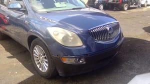 2012 Buick Enclave