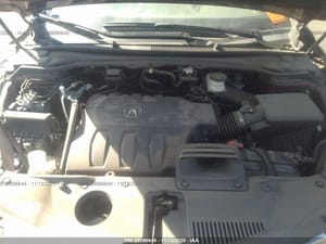 2016 Acura Rdx