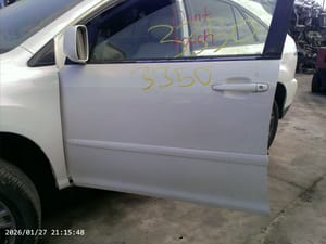 2007 Lexus Rx400