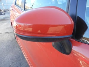 2018 Honda Fit Side View Mirror