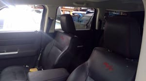 2007 Dodge Nitro