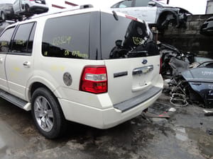 2008 Ford Expedition
