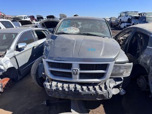 2010 Dodge Dakota